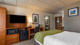 Comfort Inn Gateway to Glacier Room