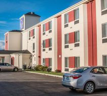 Sleep Inn Missoula Southgate Exterior