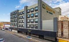 Quality Inn Chihuahua San Francisco