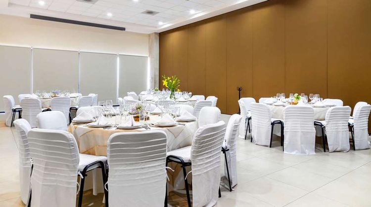 Comfort Inn Cordoba Meeting