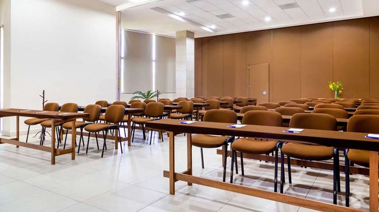 Comfort Inn Cordoba Meeting