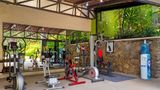 Comfort Inn Cordoba Health