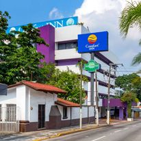 Comfort Inn Cordoba