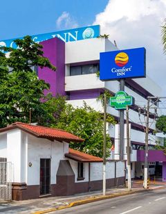 Comfort Inn Cordoba