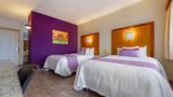 Comfort Inn Cordoba Room
