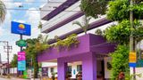 Comfort Inn Cordoba Exterior
