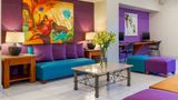 Comfort Inn Cordoba Lobby