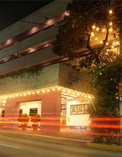 Comfort Inn Cordoba