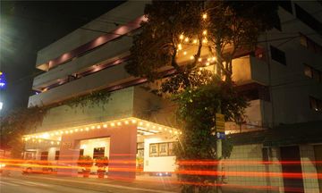Comfort Inn Cordoba