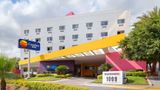 <b>Comfort Inn Monterrey Valle Exterior</b>. Images powered by <a href="https://iceportal.shijigroup.com/" title="IcePortal" target="_blank">IcePortal</a>.