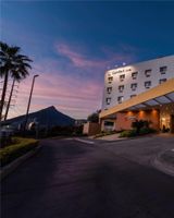 Comfort Inn Monterrey Valle