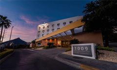 Comfort Inn Monterrey Valle