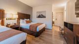 <b>Comfort Inn Monterrey Valle Suite</b>. Images powered by <a href="https://iceportal.shijigroup.com/" title="IcePortal" target="_blank">IcePortal</a>.