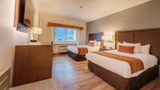 <b>Comfort Inn Monterrey Valle Suite</b>. Images powered by <a href="https://iceportal.shijigroup.com/" title="IcePortal" target="_blank">IcePortal</a>.