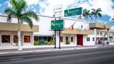 Quality Inn Ciudad Obregon Exterior