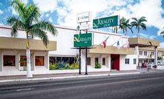 Quality Inn Ciudad Obregon
