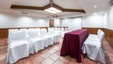 Quality Inn Ciudad Obregon Meeting