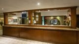 Quality Inn Ciudad Obregon Lobby
