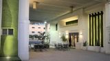 Quality Inn Ciudad Obregon Lobby