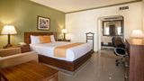 Quality Inn Ciudad Obregon Room