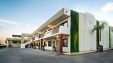Quality Inn Ciudad Obregon Exterior