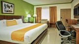 Quality Inn Ciudad Obregon Room