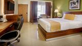 Quality Inn Ciudad Obregon Room
