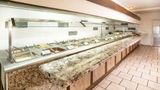 Quality Inn Ciudad Obregon Restaurant