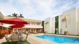 Quality Inn Ciudad Obregon Pool