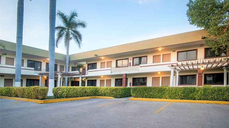 Quality Inn Ciudad Obregon Exterior
