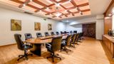 <b>Quality Inn Ciudad Obregon Meeting</b>. Images powered by <a href="https://iceportal.shijigroup.com/" title="IcePortal" target="_blank">IcePortal</a>.