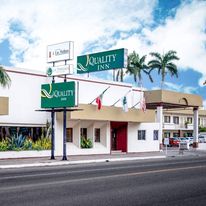 Quality Inn Ciudad Obregon