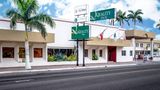 <b>Quality Inn Ciudad Obregon Exterior</b>. Images powered by <a href="https://iceportal.shijigroup.com/" title="IcePortal" target="_blank">IcePortal</a>.
