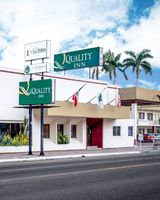 Quality Inn Ciudad Obregon