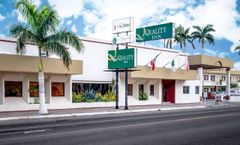 Quality Inn Ciudad Obregon