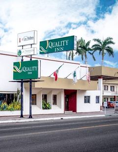 Quality Inn Ciudad Obregon