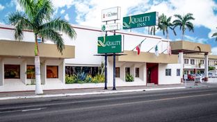 Quality Inn Ciudad Obregon