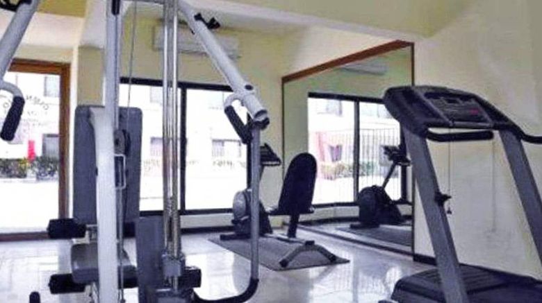 <b>Quality Inn Ciudad Obregon Health</b>. Images powered by <a href="https://iceportal.shijigroup.com/" title="IcePortal" target="_blank">IcePortal</a>.