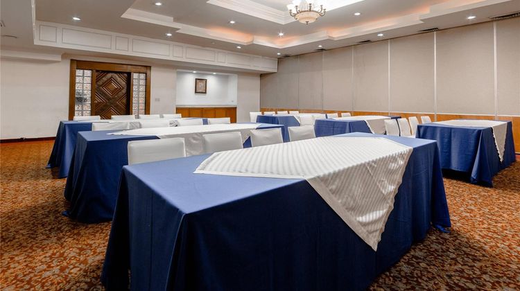 Quality Inn Ciudad Obregon Meeting