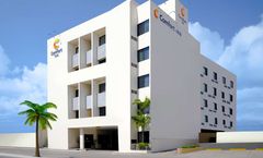 Comfort Inn Tampico