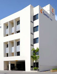 Comfort Inn Tampico