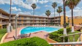 Quality Inn Pool