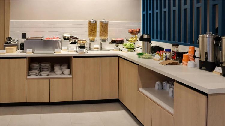 Quality Inn Restaurant
