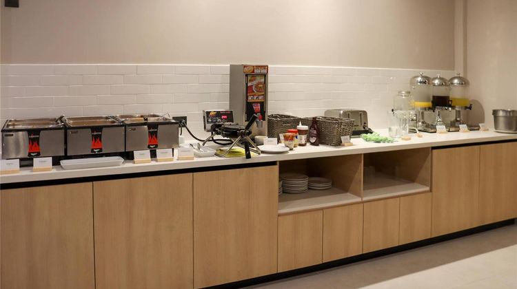Quality Inn Restaurant