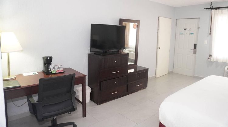 Quality Inn Suite