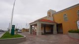 <b>Quality Inn Exterior</b>. Images powered by <a href="https://iceportal.shijigroup.com/" title="IcePortal" target="_blank">IcePortal</a>.