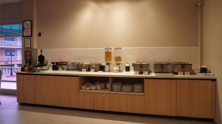 Quality Inn Restaurant
