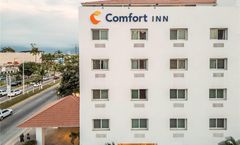 Comfort Inn Puerto Vallarta