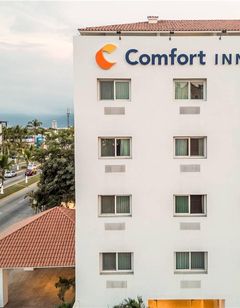 Comfort Inn Puerto Vallarta