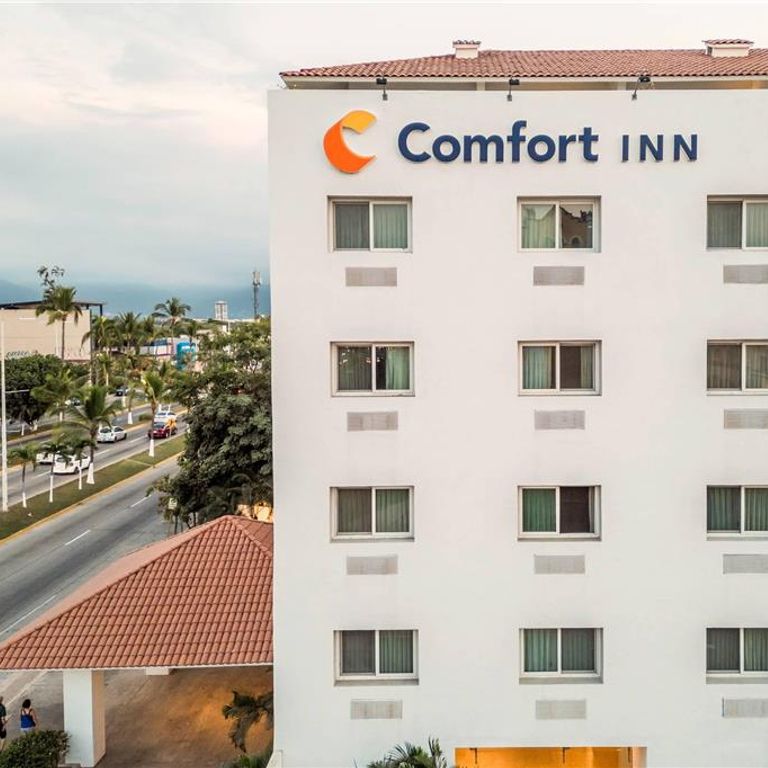 Comfort Inn Puerto Vallarta
